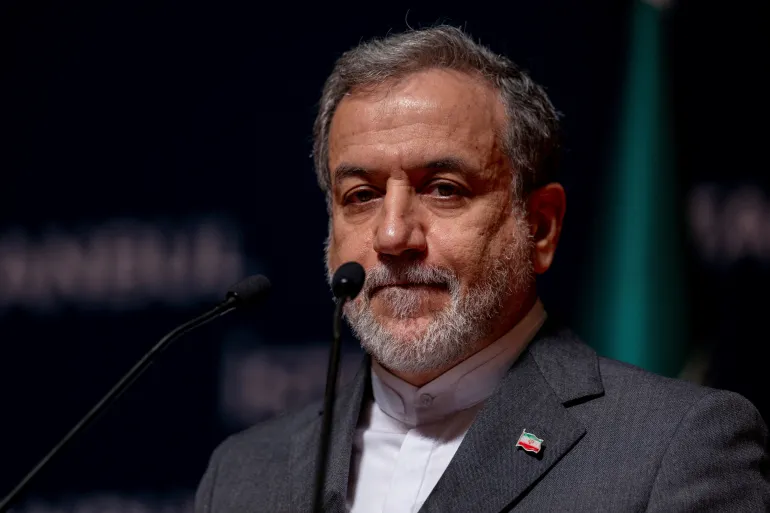 Iran Condemns U.S. Plans to Resume Atomic Testing