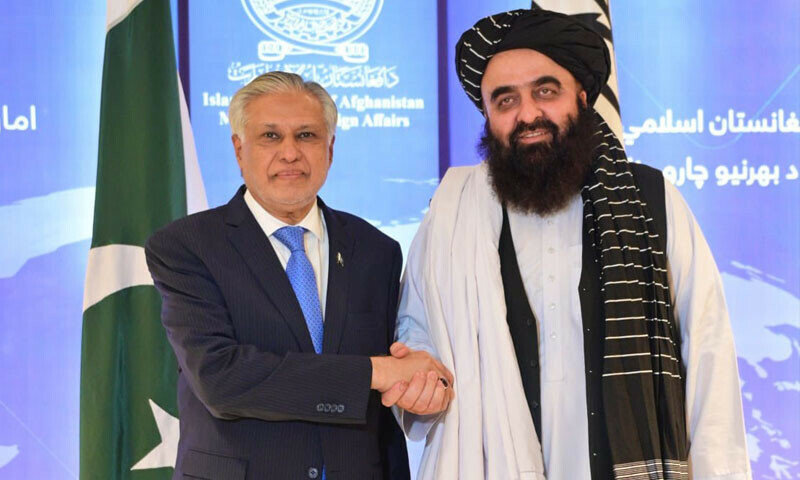Pakistan Issues Strong Warning to Kabul Over Escalating Cross-Border Terrorism, Cites Evidence of Afghan Complicity