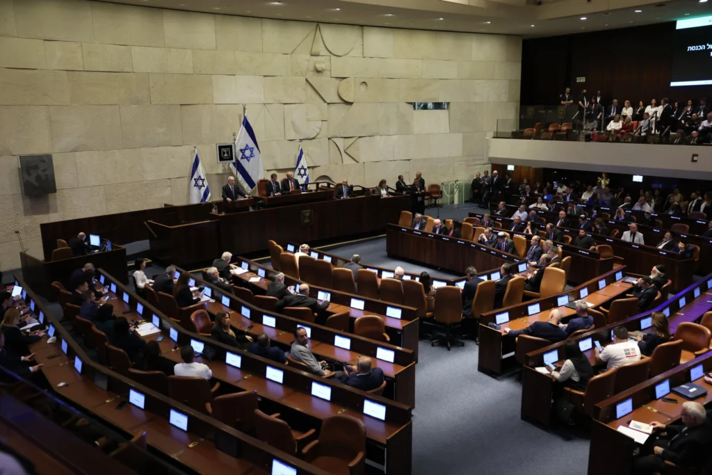 Israel Moves Toward Annexing Occupied West Bank; Global Outrage Over “Blatant Violation” of International Law