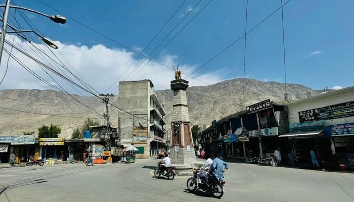 Gilgit-Baltistan Locals Reject TTP Propaganda, Emphasize Peace and Stability