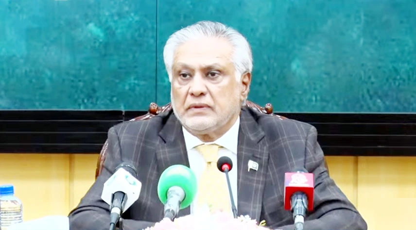 The Peace Plan's Integrity Crisis: Pakistan's Allegation Exposes a Flawed Process