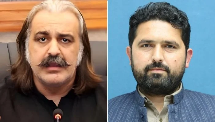 Sohail Afridi Replaces Ali Amin Gandapur as Imran Khan–Nominated Chief Minister of Khyber Pakhtunkhwa