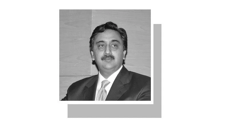 The writer is an advocate of the Supreme Court of Pakistan and ex-federal caretaker minister of law and justice.