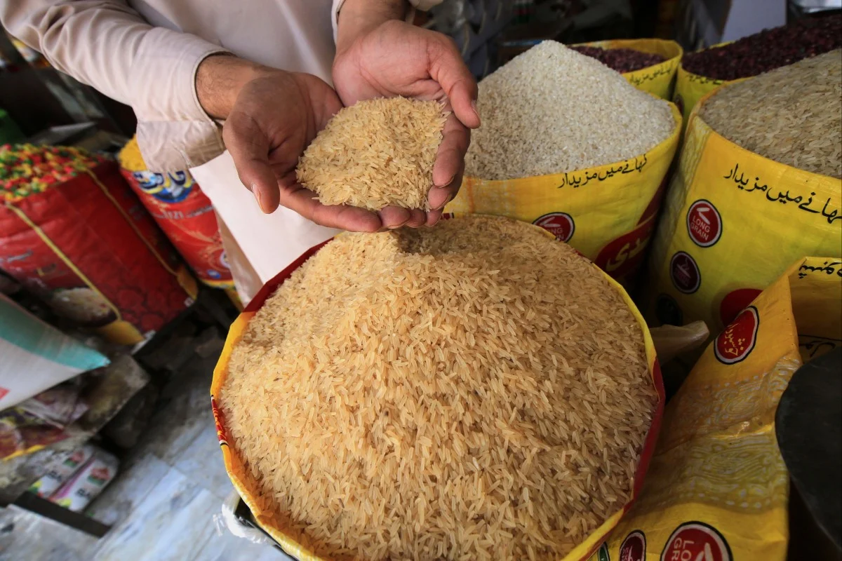 Basmati Battle Puts EU in a Geopolitical Tight Spot, Amid Talks with India on FTA