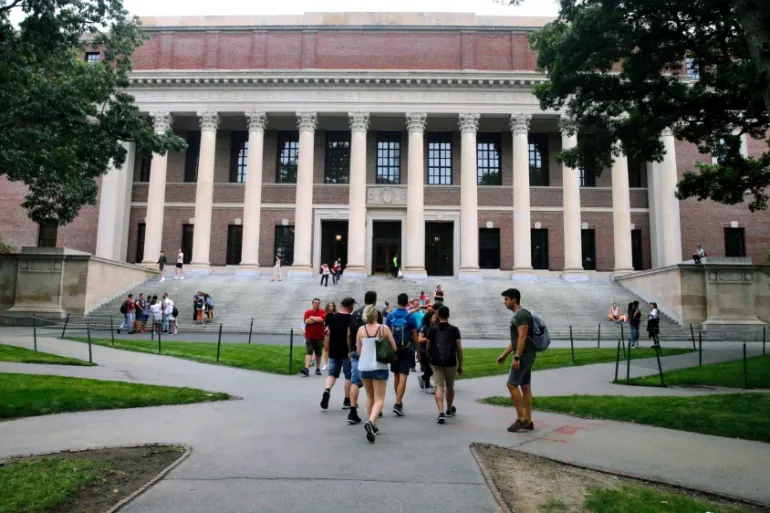 US Drops Student Visas to India by 44% as Trust Deficit Deepens Between Washington and New Delhi