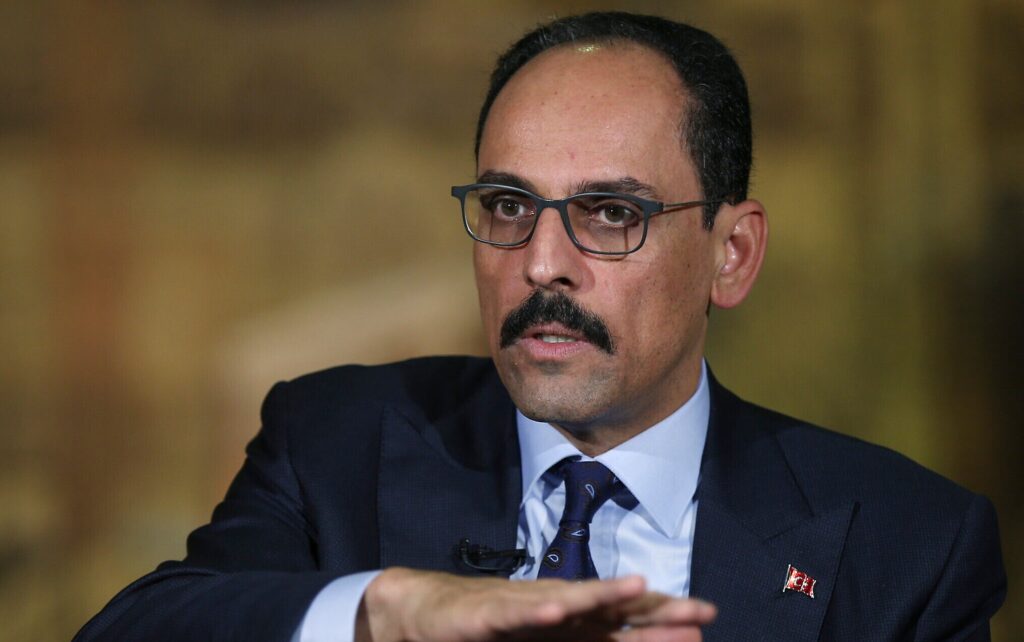 Afghan Intelligence-Linked Accounts Target Türkiye’s MIT Chief Amid Failed Istanbul Talks