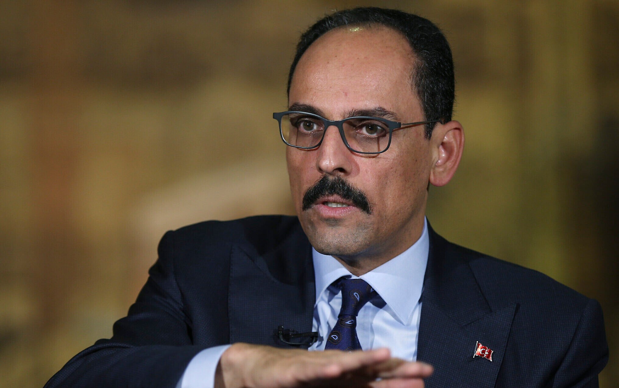 Afghan Intelligence-Linked Accounts Target Türkiye’s MIT Chief Amid Failed Istanbul Talks