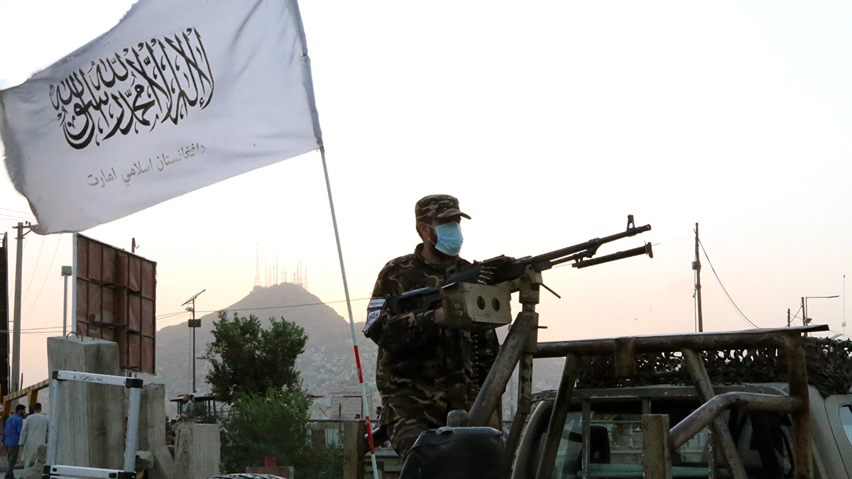 Experts warn Afghanistan has become a haven for terrorist networks, fueling organized attacks against Pakistan