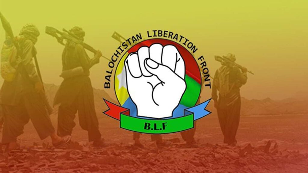 BLF’s Shehak Baloch Exposed BYC ‘Enforced Disappearances’ Debate