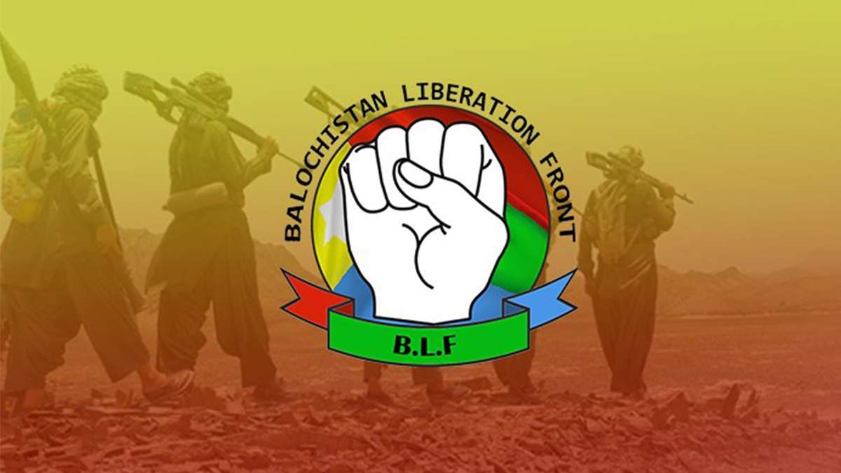 BLF’s Shehak Baloch Exposed BYC ‘Enforced Disappearances’ Debate
