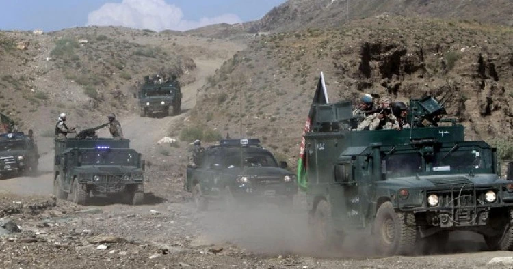 Borderlines and Fault Lines: The Fragile Future of Pakistan-Afghanistan Relations