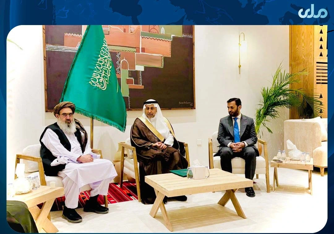 Afghanistan, Pakistan, and Saudi Arabia Agree on Joint Health Cooperation and Anti-Drug Efforts