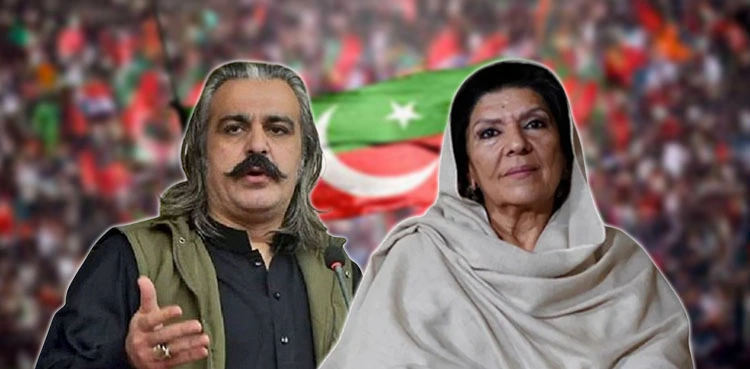 PTI Mulls Change in Khyber Pakhtunkhwa Leadership Amid Internal Unease