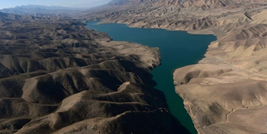 Afghanistan Expected to Build Dams on Kunar River, Raising Strategic Alarm in Pakistan