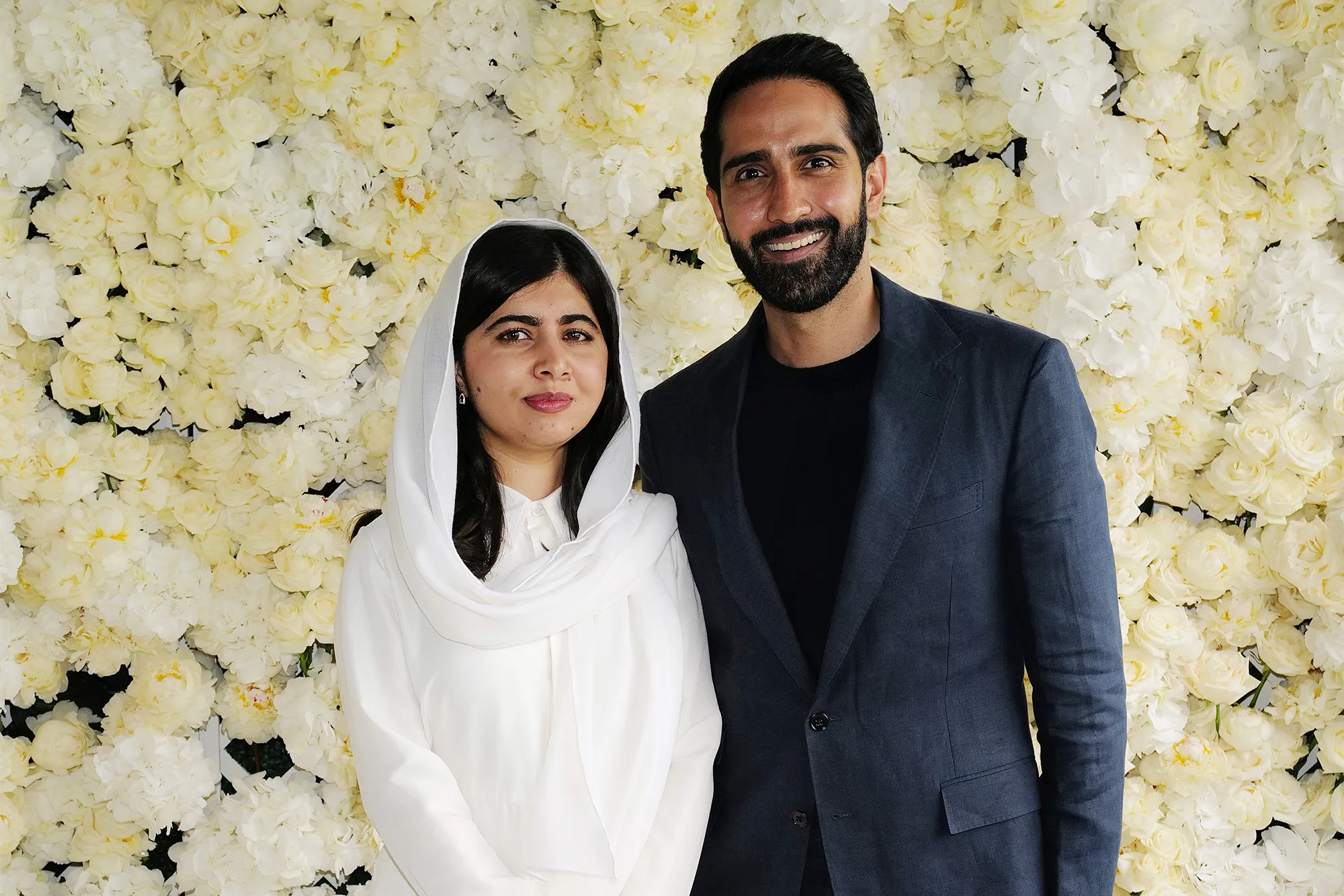 Malala Yousafzai Opens Up About Secret Love Story and Trauma in Upcoming Memoir “Finding My Way”