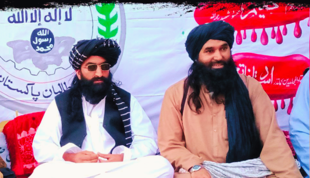 US-Designated TTP Deputy Emir and Shadow Defence Minister Mufti Muzahim Neutralized in Bajaur
