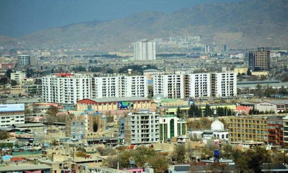 TTP Leader Noor Wali Mehsud Targeted in Kabul Strike, Reports Suggest