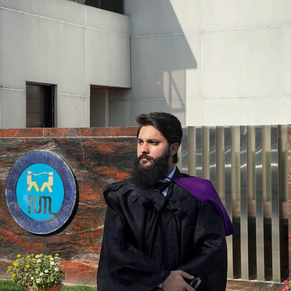 Picture of Hashir Khan