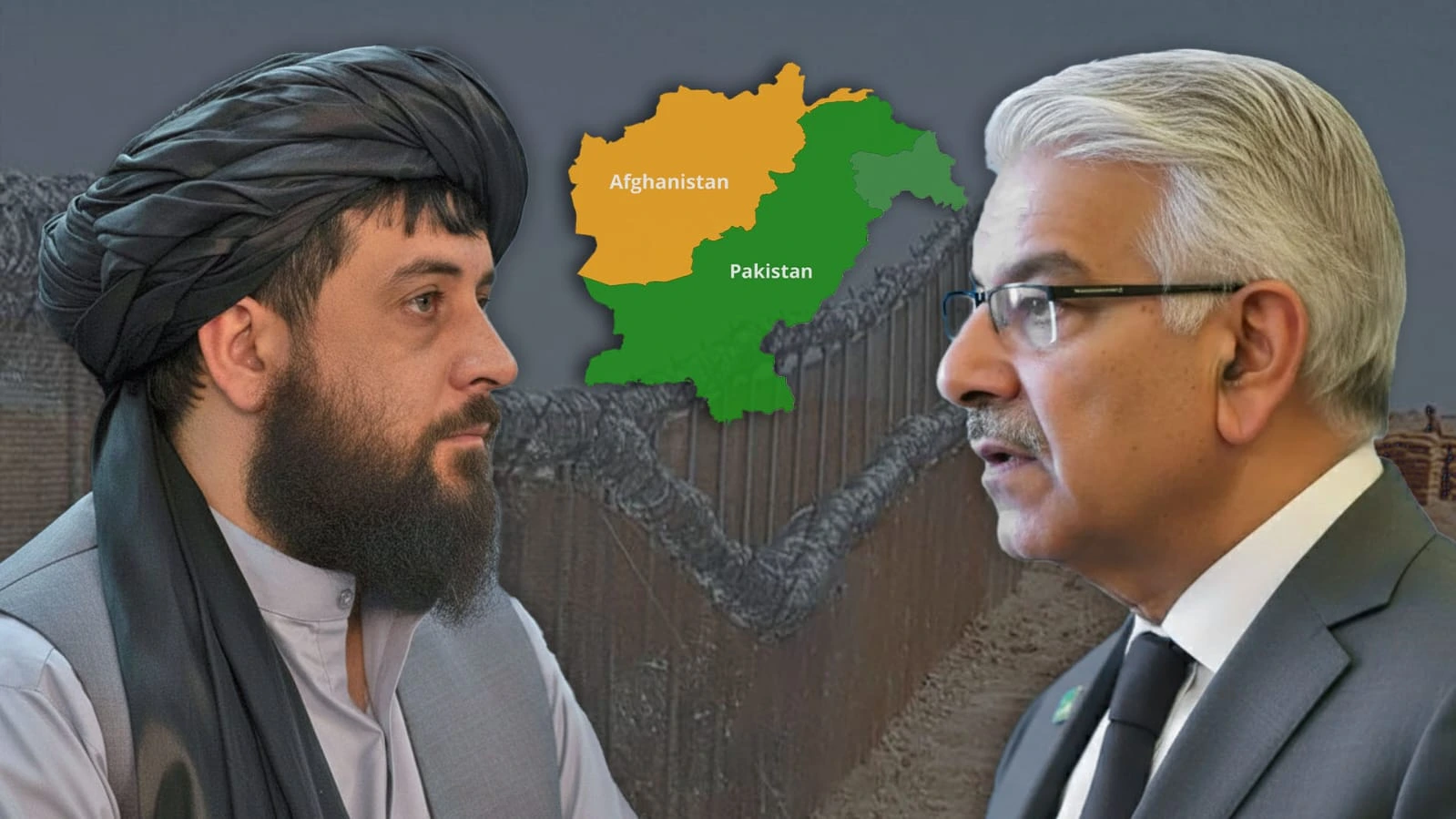 Pakistan, Afghanistan Edge Closer to Landmark ‘Istanbul Agreement’ After 13-Hour Marathon Talks