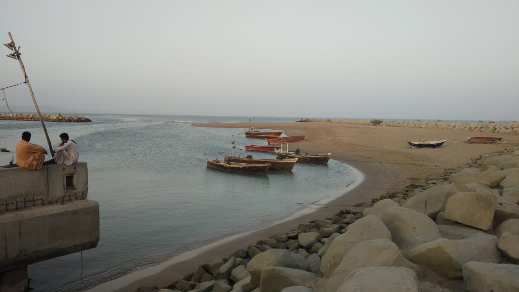 Pasni Harbor holds immense strategic value given its proximity to Afghanistan and Iran.