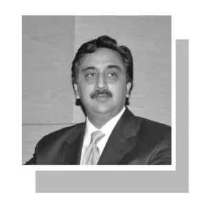 Picture of Ahmer Bilal Soofi