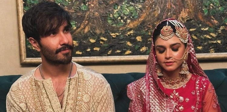 Pakistani Actor Feroze Khan Denies Viral Instagram Story, Claims Account Hacked