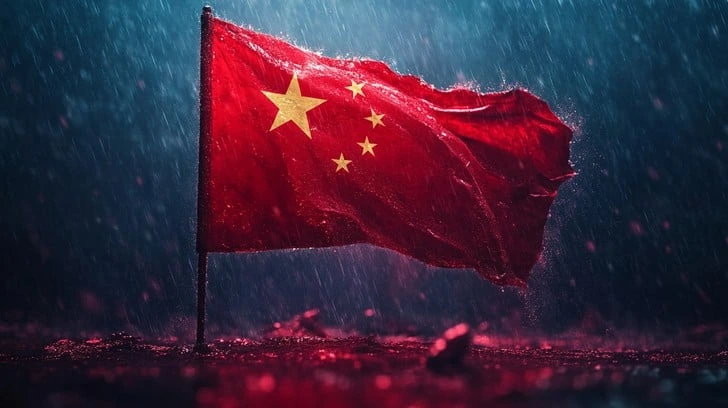 Pakistani Leaders Congratulate China on 76th National Day; Reaffirm 'Iron Brotherhood'