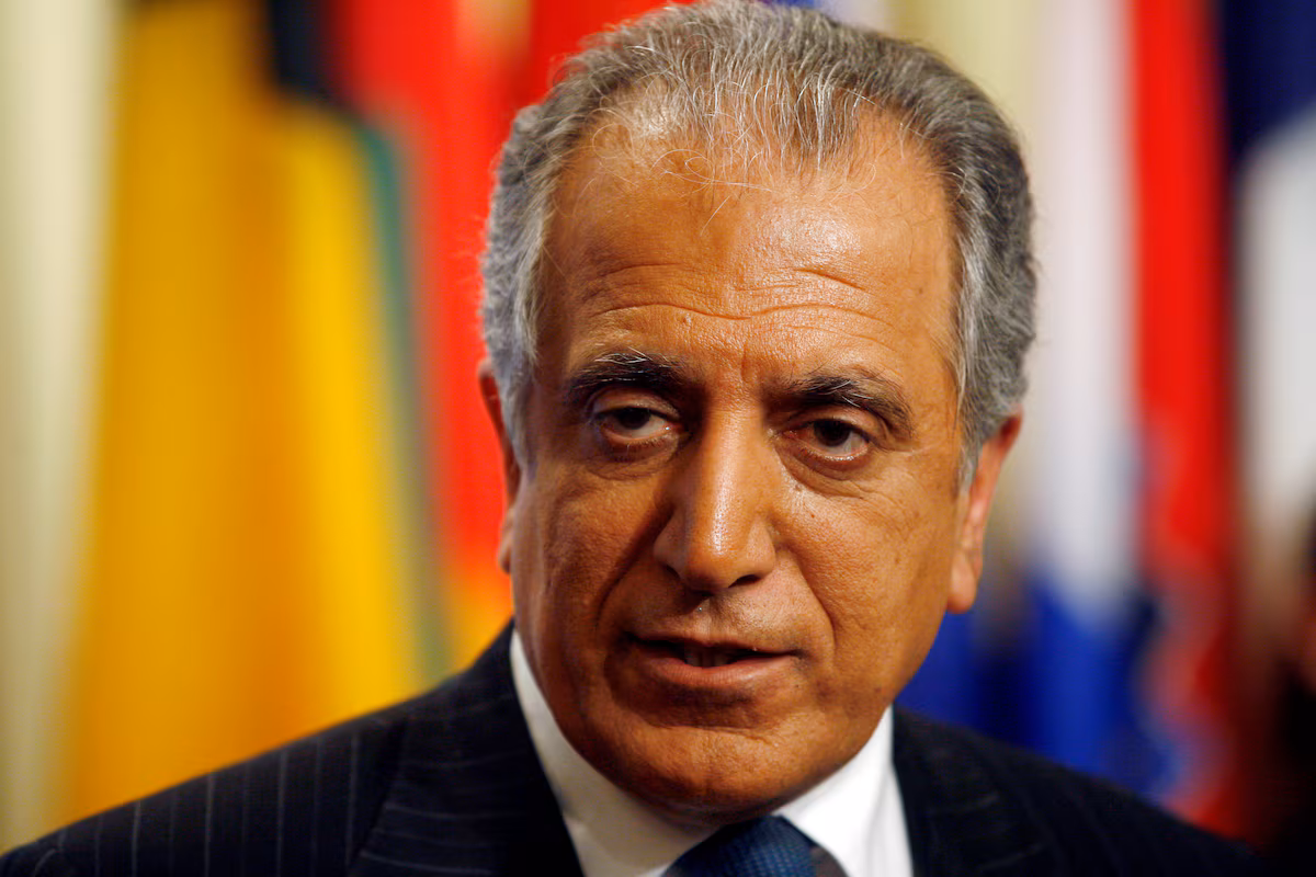 Zalmay Khalilzad Faces Backlash for Misleading Claims on Pakistan’s Counterterror Strikes