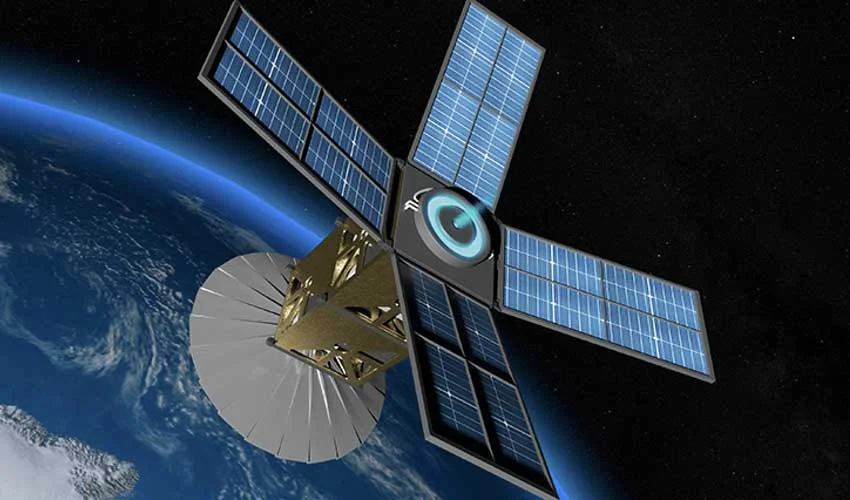 Pakistan to Launch First Hyperspectral Satellite HS-1 on October 19