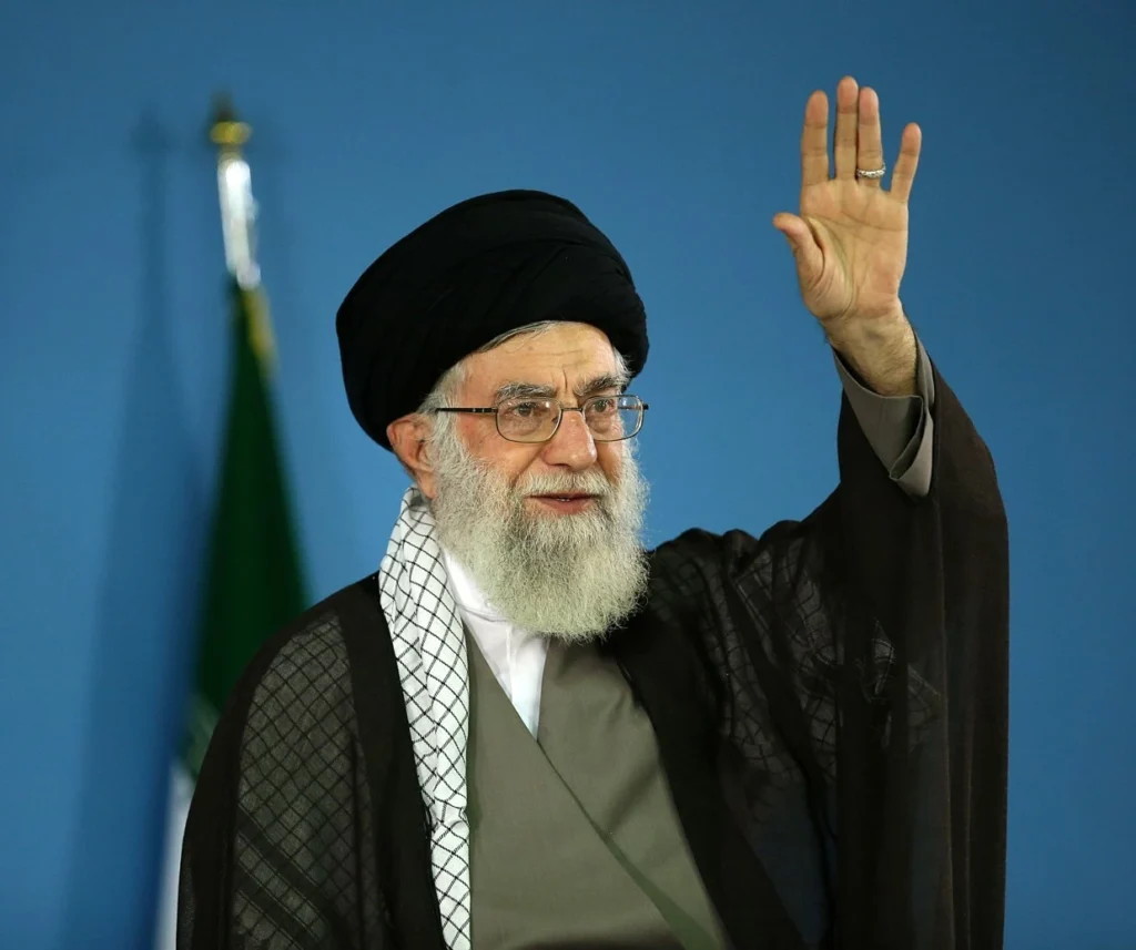 Iran Rejects US Offer for Nuclear Talks, Calls It Coercion