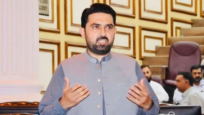 Sohail Afridi Faces Public Pressure as Citizens Demand Action on Rising Terror Threats