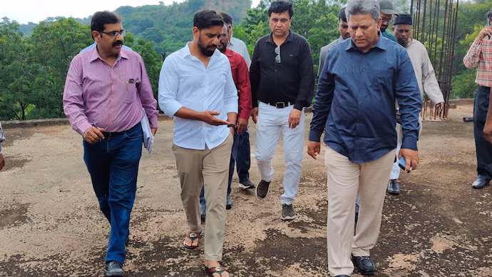 Indian Army Halts Muslim Graveyard Construction in Telangana, Citing Defence Ownership