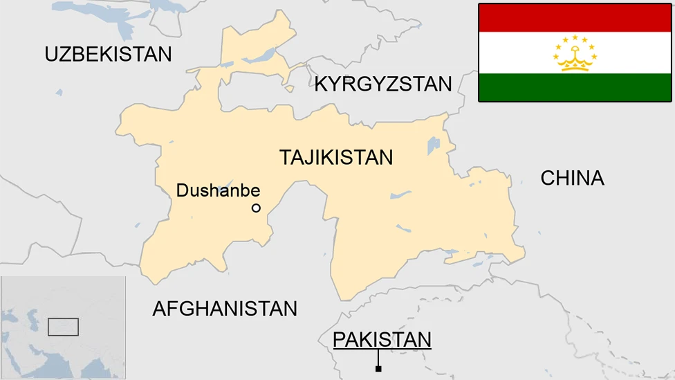 Drone Attack from Afghanistan Kills Three Chinese Workers on Tajik Border