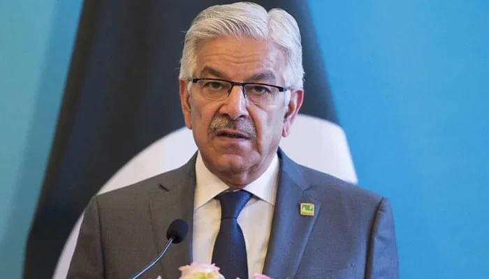 Pakistan’s Defence Minister Khawaja Asif Warns Afghanistan of Severe Consequences Amid Rising Tensions