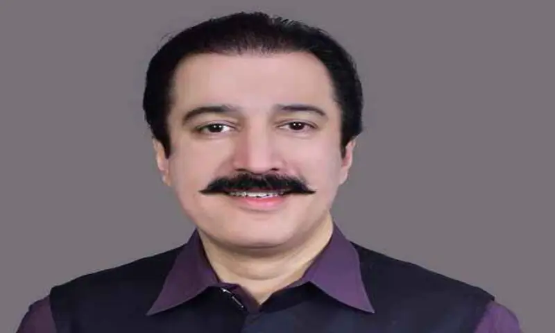 AJK Government Reforms: Prime Minister Unveils Historic Governance Overhaul