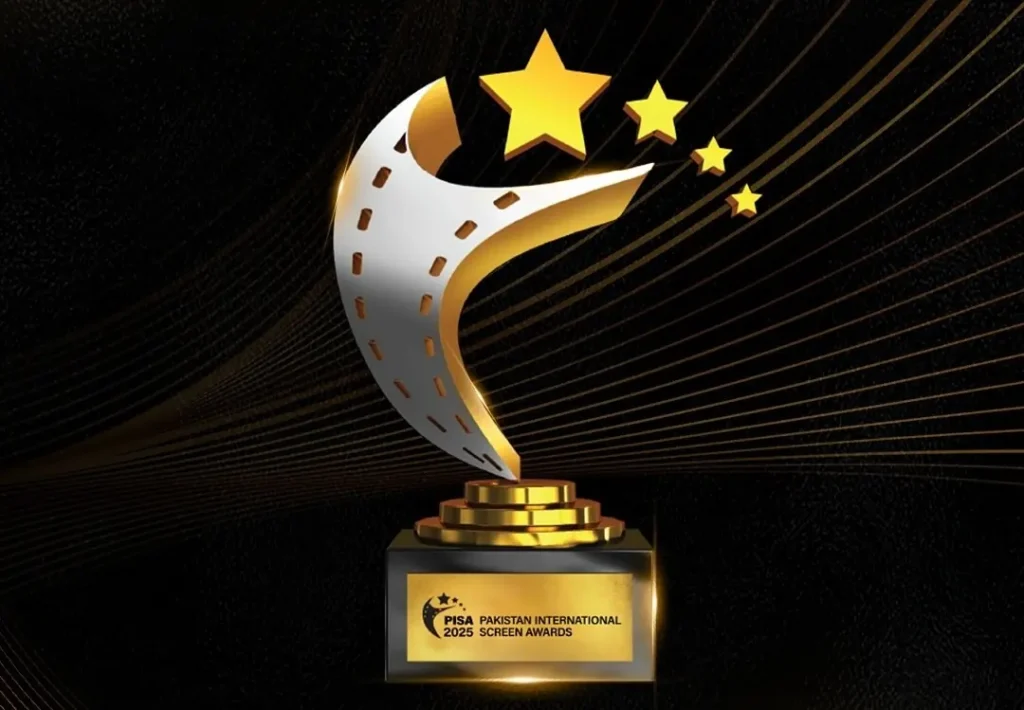 Pakistan International Screen Awards 2025 Postponed Due to Visa Delays