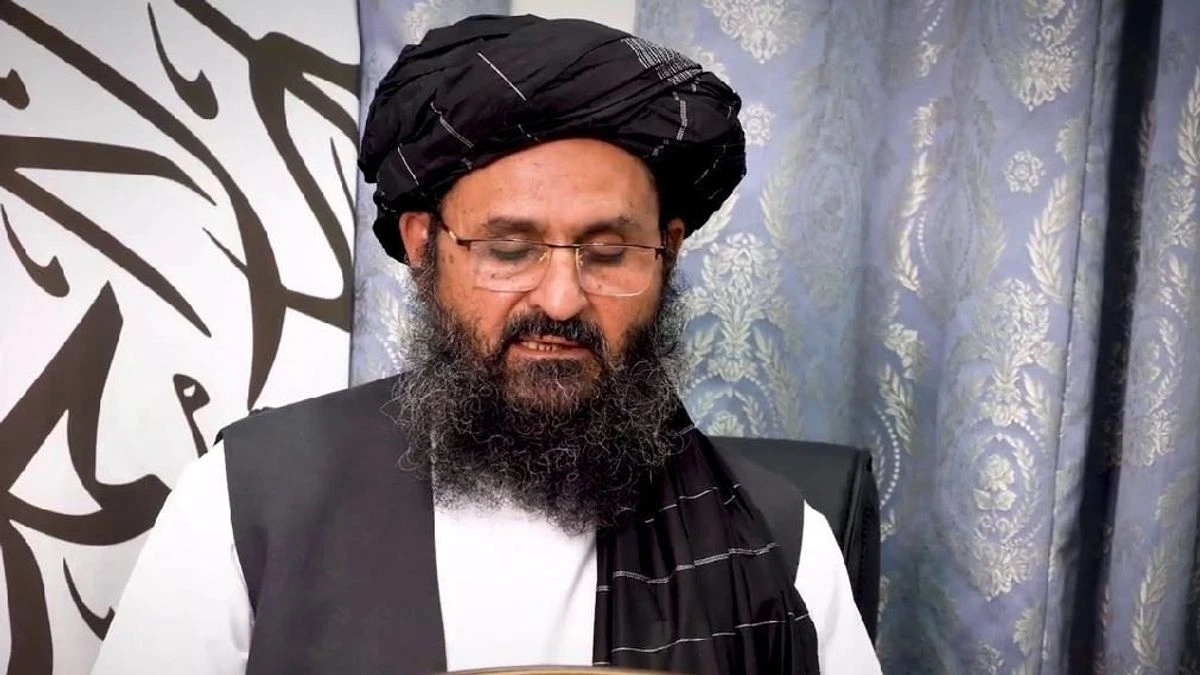 Afghanistan Should Seek Alternative Trade Routes Instead of Relying on Pakistan: Mullah Abdul Ghani Baradar