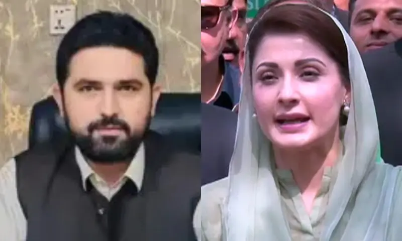 Afridi Raises Alarm Over Manhandling of Imran Khan’s Sisters in Punjab