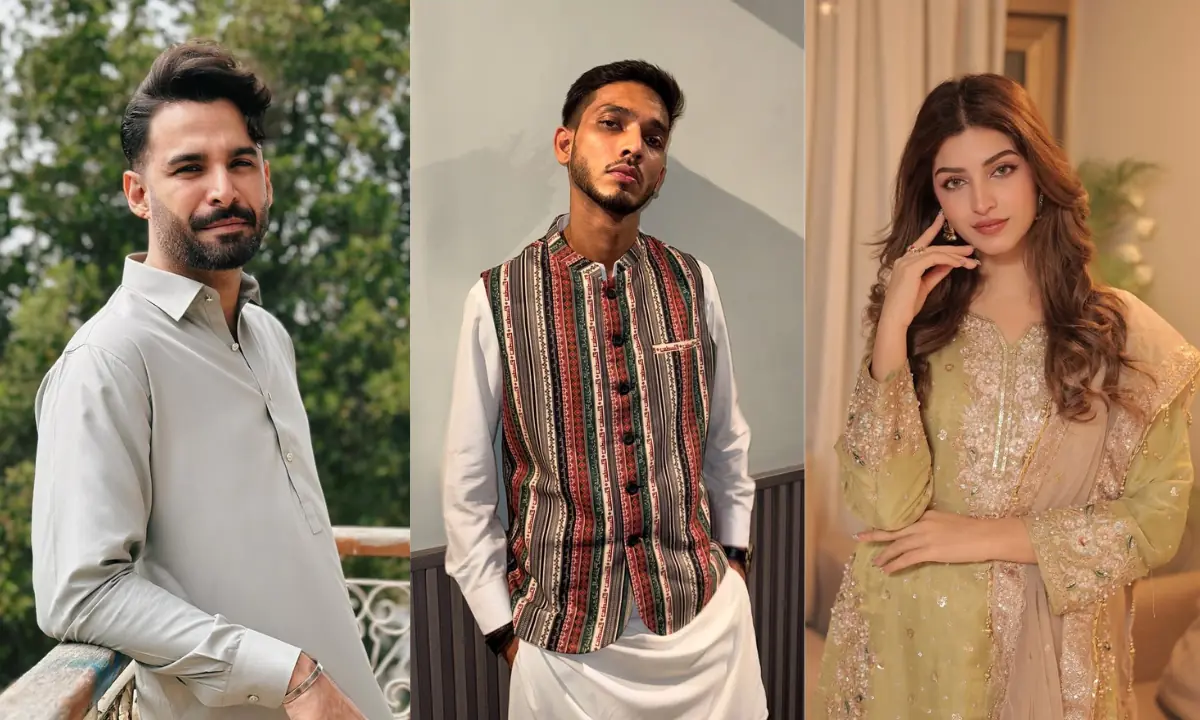 Talha Anjum Defends Artistry After Nadia Khan Interview Sparks Backlash