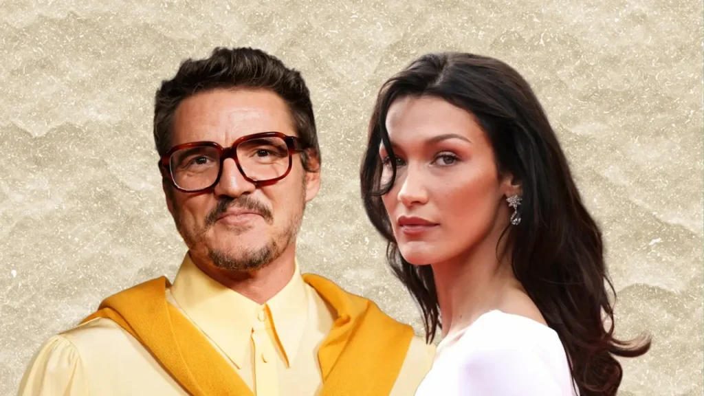 Bella Hadid and Pedro Pascal to Host Star-Studded Benefit Concert In January