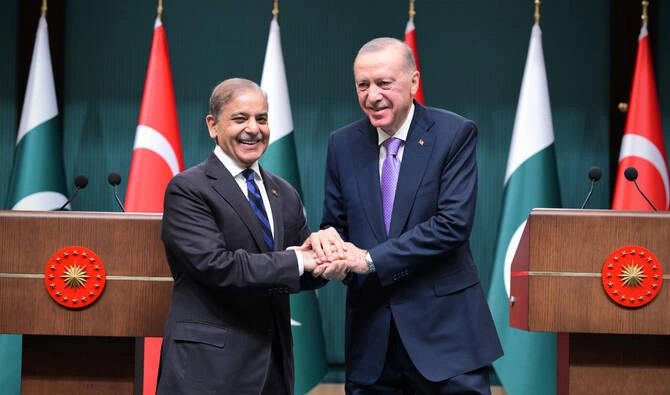 Turkish Delegation to Visit Pakistan Next Week to Mediate Kabul–Islamabad Tensions