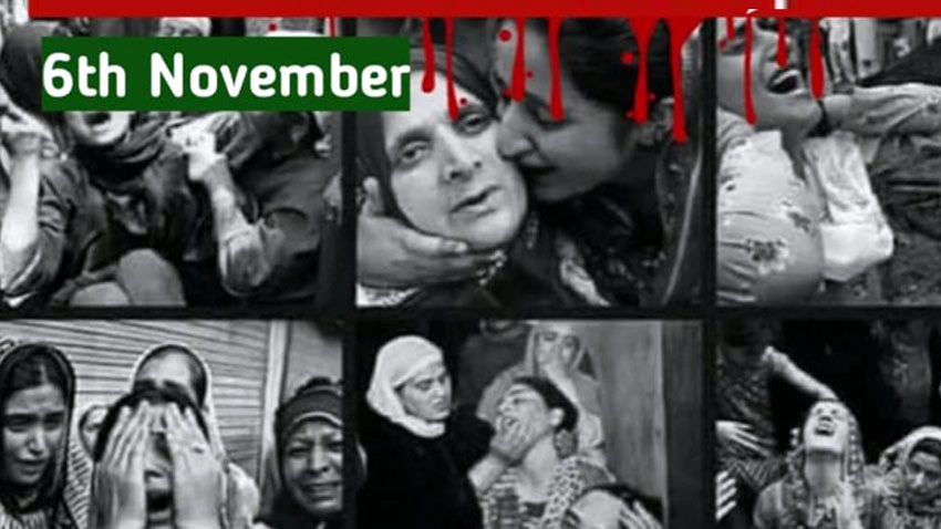 Remembering 6 November When Violence Tore Families Apart in Jammu