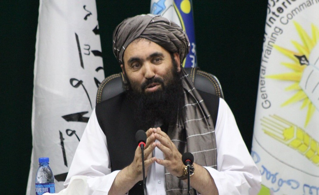 Taliban’s Najeeb Admits Talks with Pakistan Failed as Taliban Refuse Action Against TTP and BLA