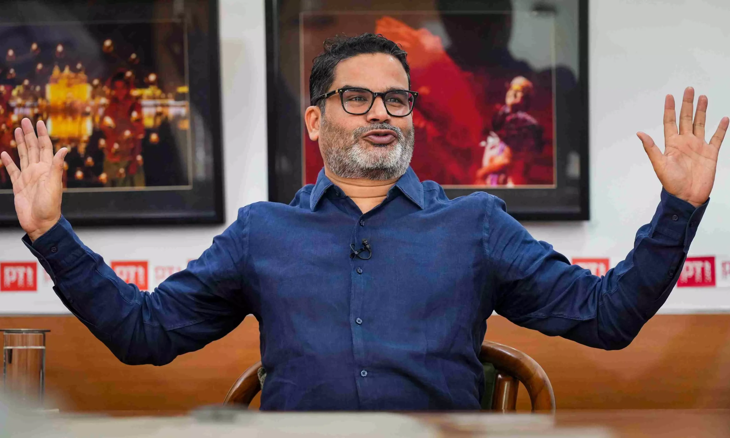 Modi Sarkar Bought Votes with Money in Bihar Elections