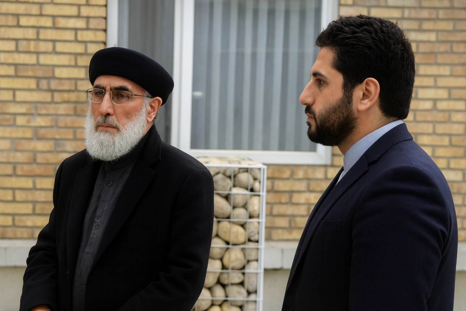 Afghan Political Rift Sharpens as Habib Hekmatyar Criticises Taliban and Former Anti-Taliban Factions