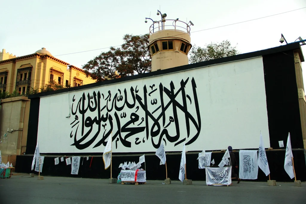 Inside the Taliban’s New Emirate and Afghanistan’s Struggle for Stability