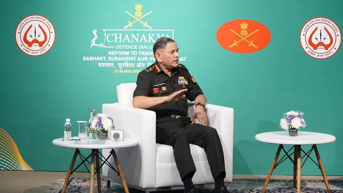 Pakistani Officials Rejects Indian Army Chief’s Claims on Kashmir, Seeks Transparency and Renewed Dialogue