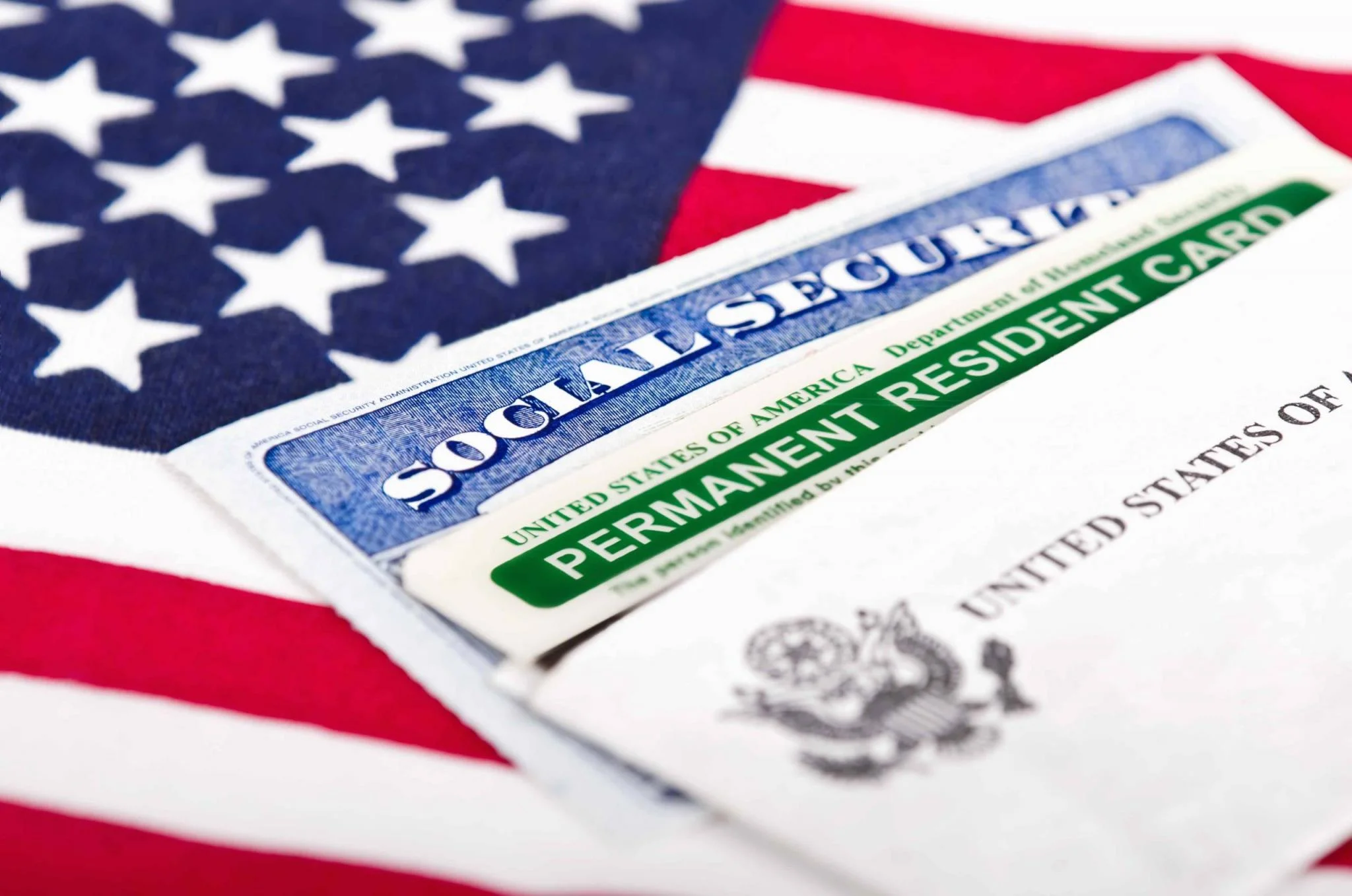 US to Reassess Green Cards of 19 Sensitive States Under New Policy
