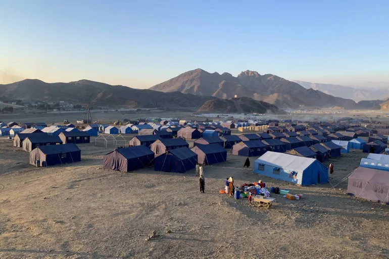 Returning Afghan Refugees Face Harsh Winter, Strained Services as Governance Gaps Deepen