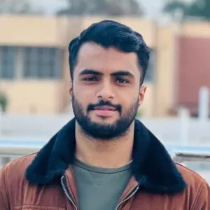 Picture of Ahmad Muaz Shafqat